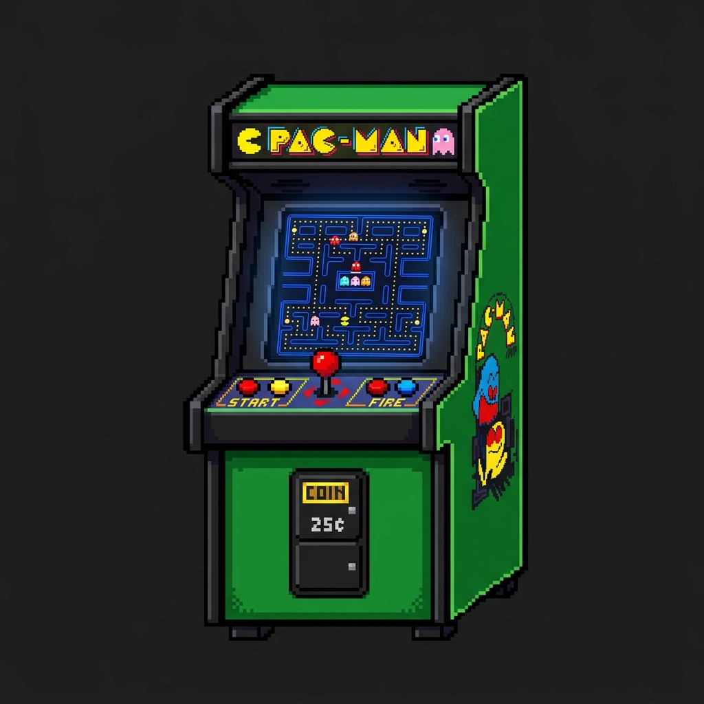 Arcade